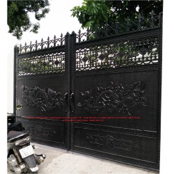 Công trình Nhà Anh Đặng Lê Nguyên Vũ